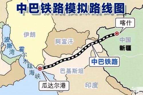 中巴铁路模拟路线图.jpg